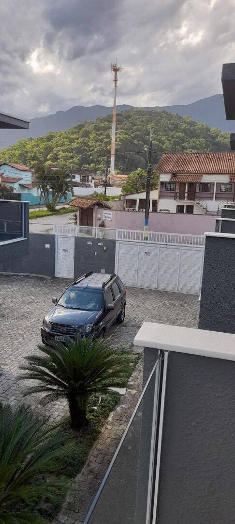 Sobrado, 3 quartos, 120 m² - Foto 2