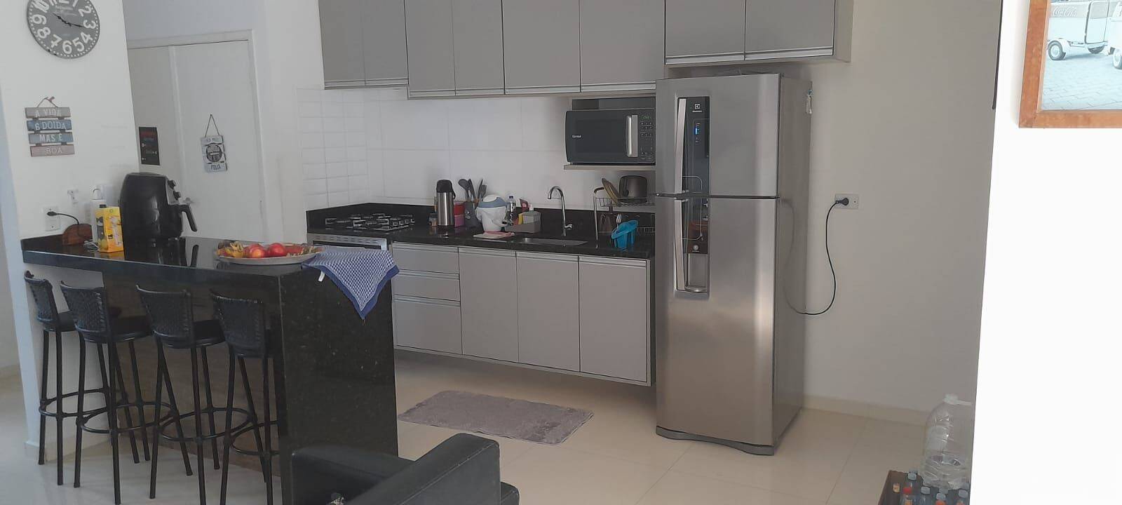 Sobrado, 3 quartos, 120 m² - Foto 9