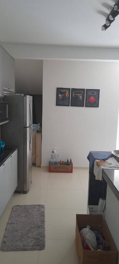 Sobrado, 3 quartos, 120 m² - Foto 12