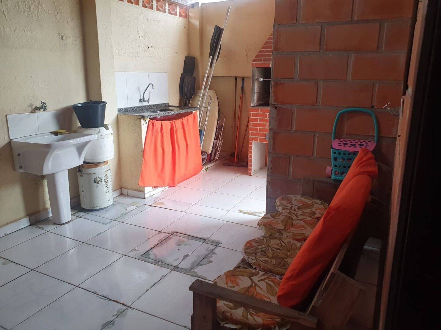 Sobrado, 2 quartos, 70 m² - Foto 13