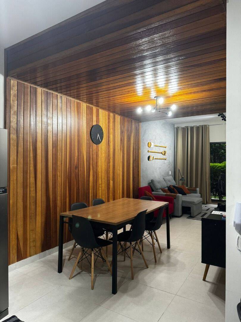 Sobrado, 2 quartos, 90 m² - Foto 3