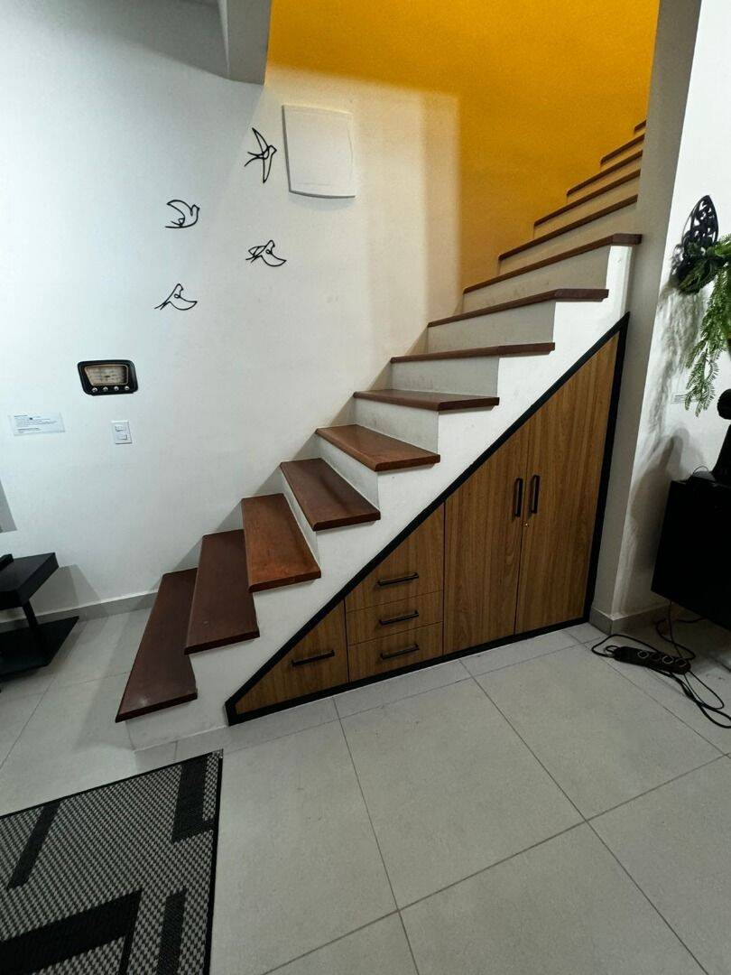 Sobrado, 2 quartos, 90 m² - Foto 4