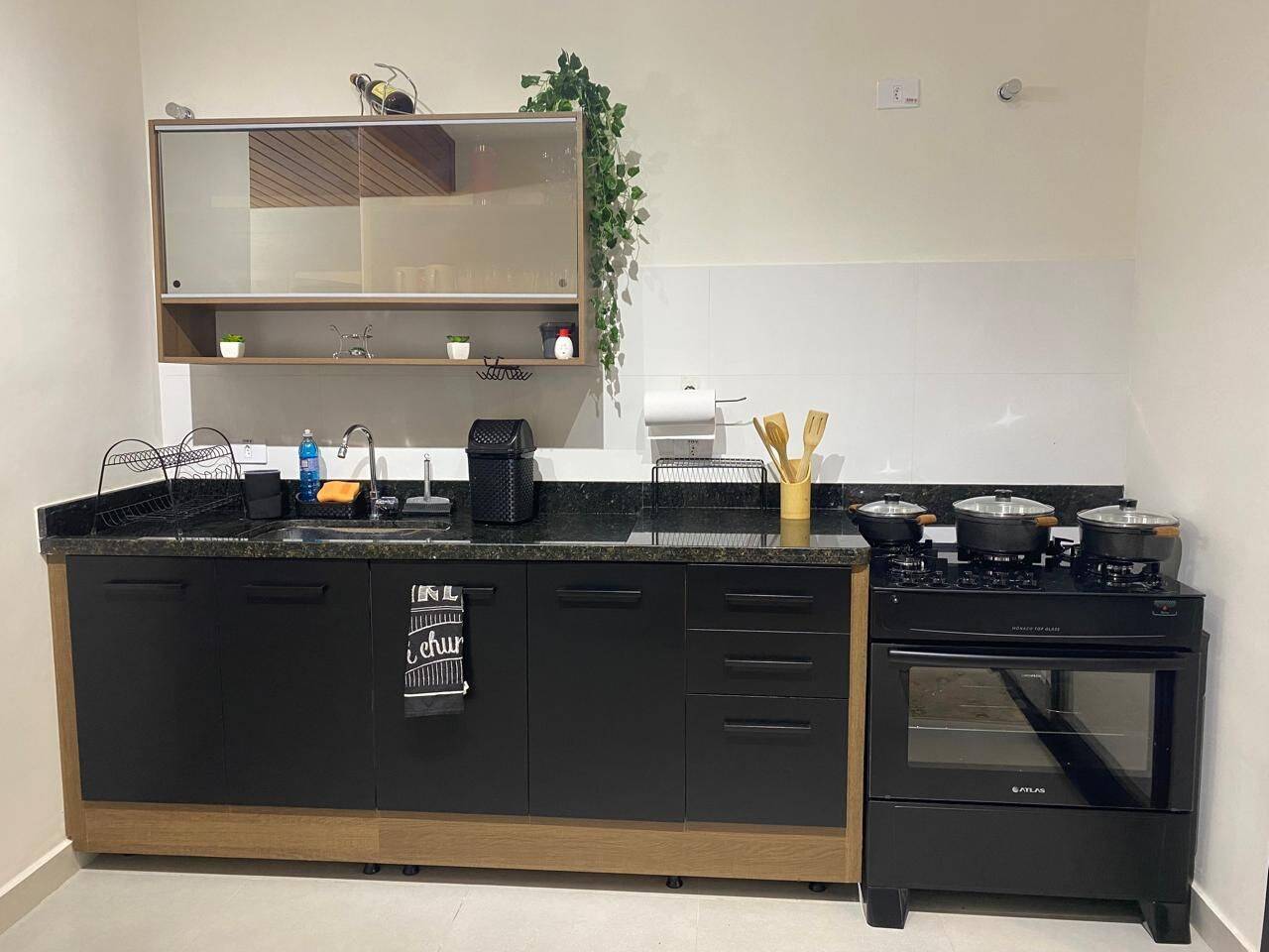 Sobrado, 2 quartos, 90 m² - Foto 5