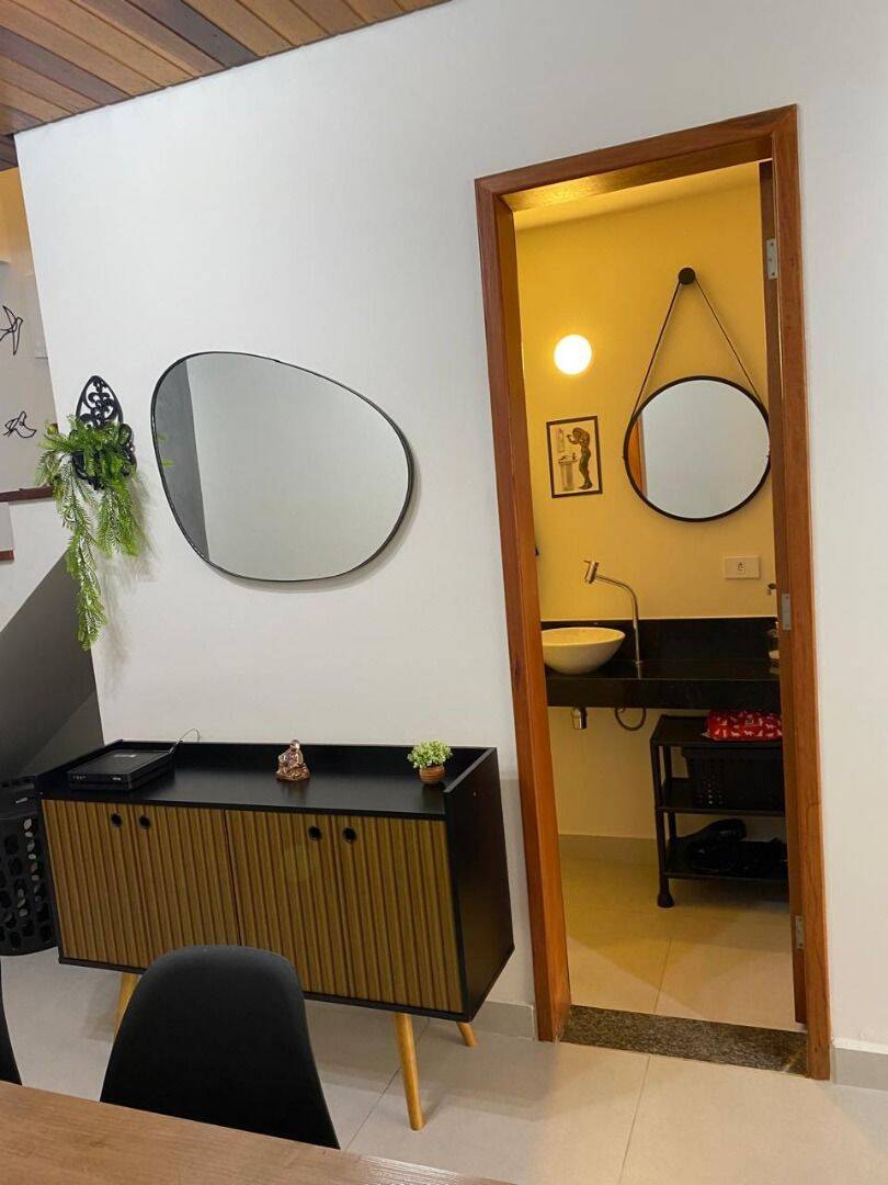 Sobrado, 2 quartos, 90 m² - Foto 6