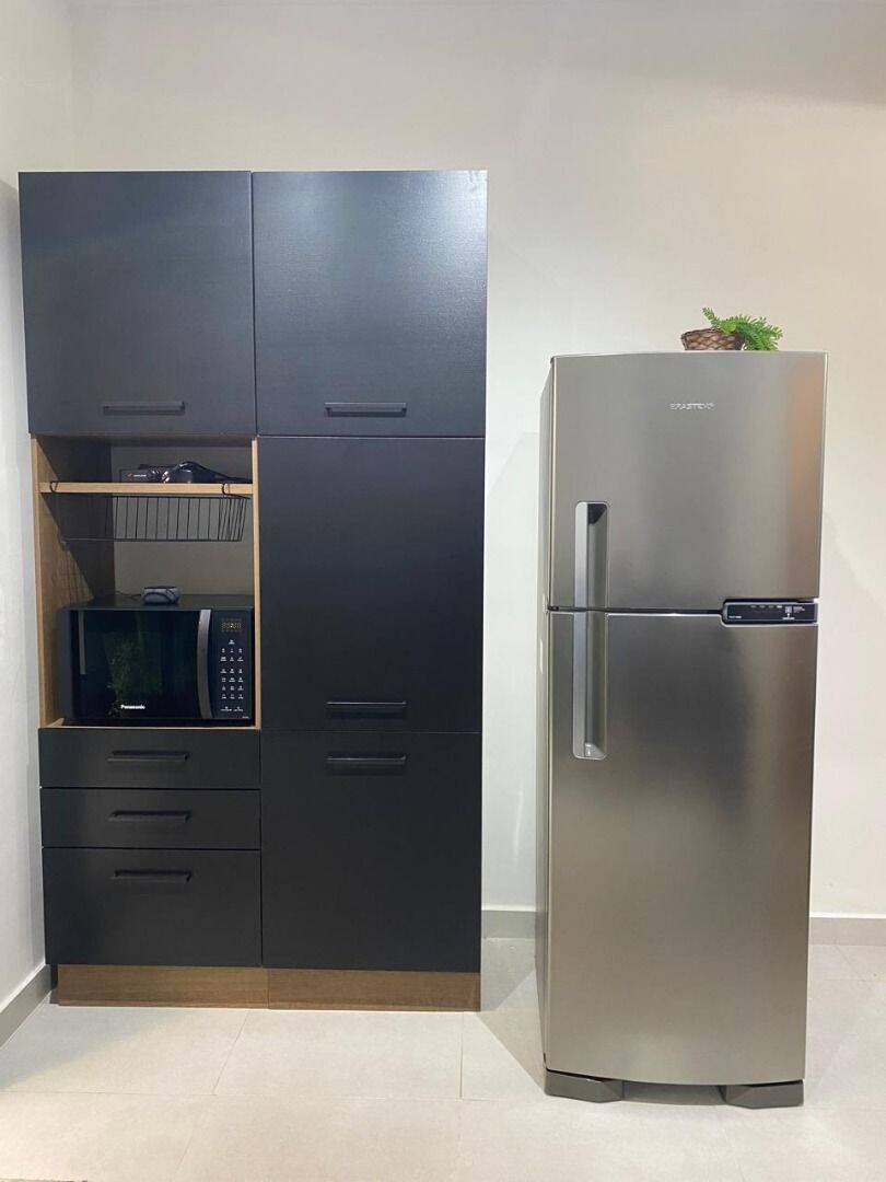 Sobrado, 2 quartos, 90 m² - Foto 8