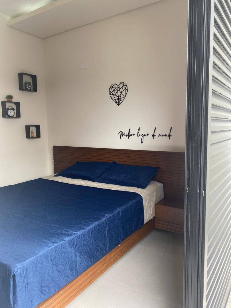 Sobrado, 2 quartos, 90 m² - Foto 13