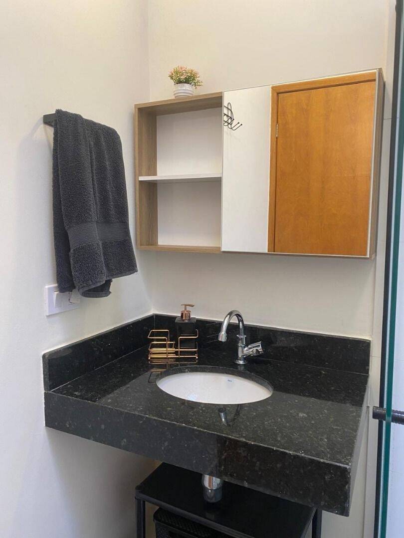 Sobrado, 2 quartos, 90 m² - Foto 19