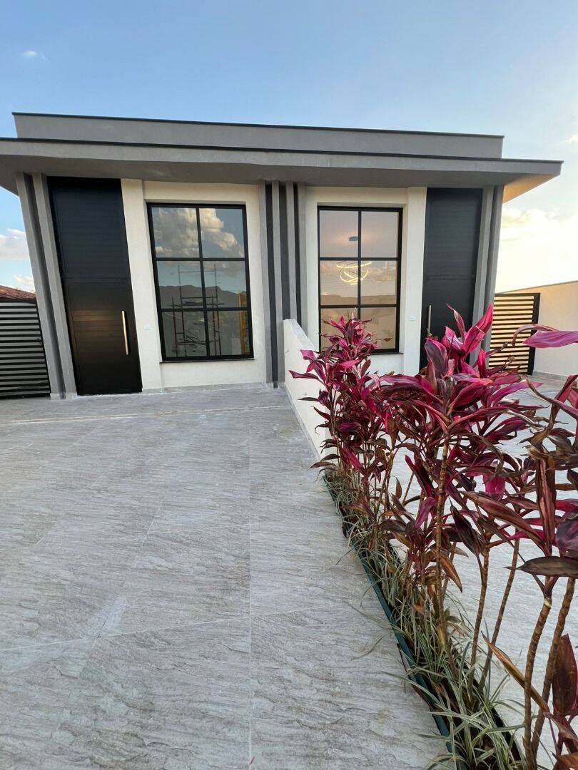 Casa, 3 quartos, 144 m² - Foto 3