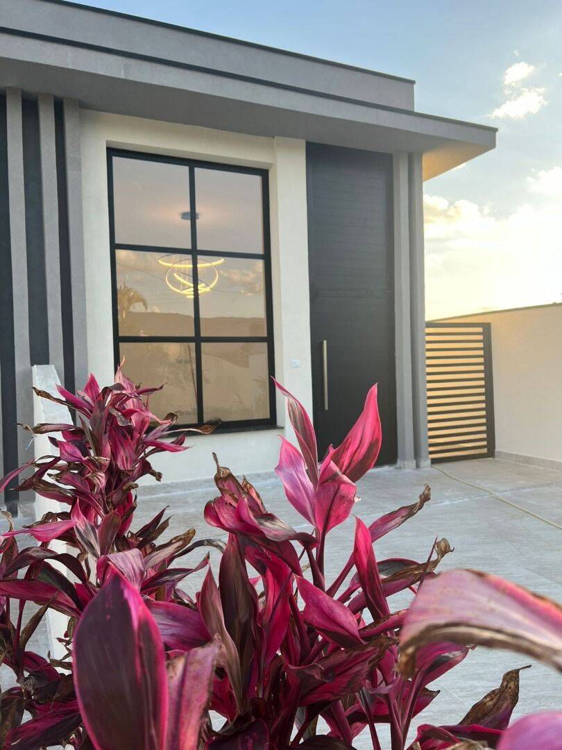 Casa, 3 quartos, 144 m² - Foto 4