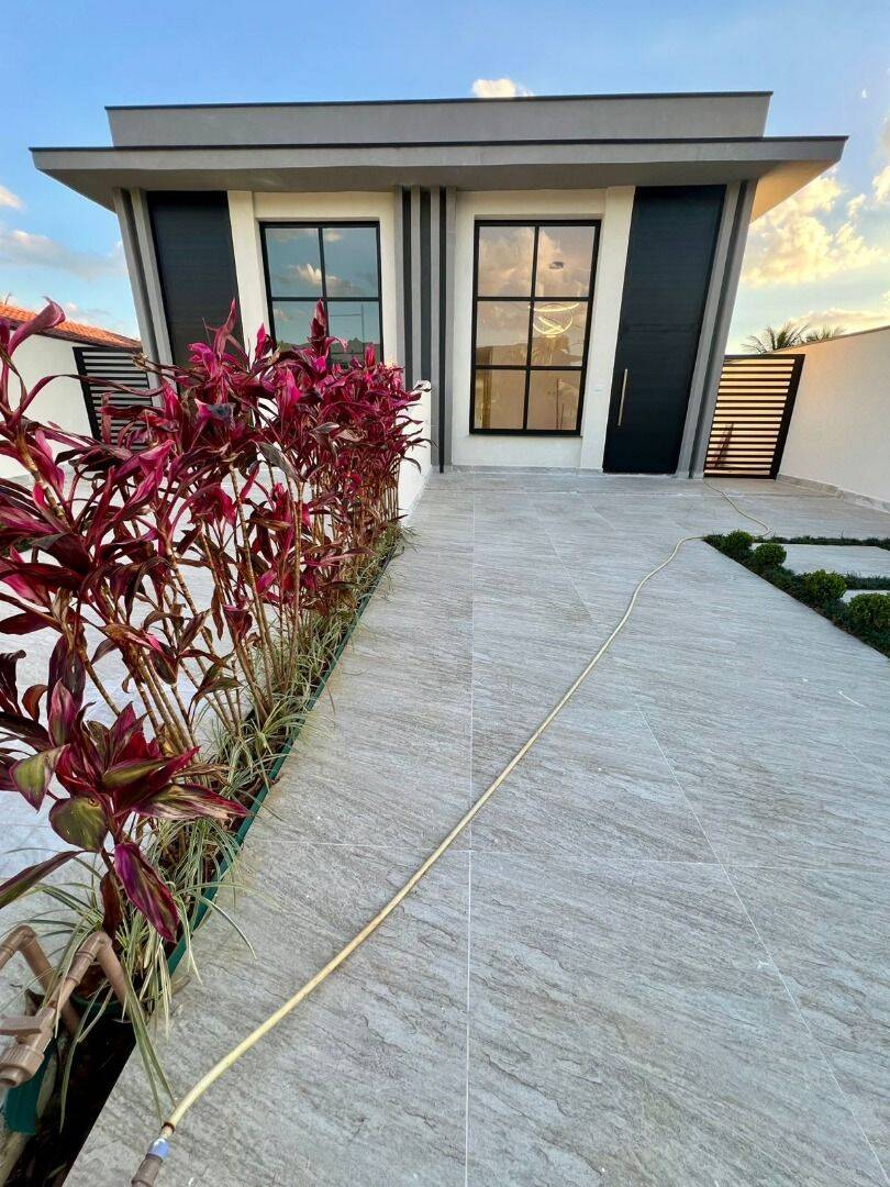 Casa, 3 quartos, 144 m² - Foto 7
