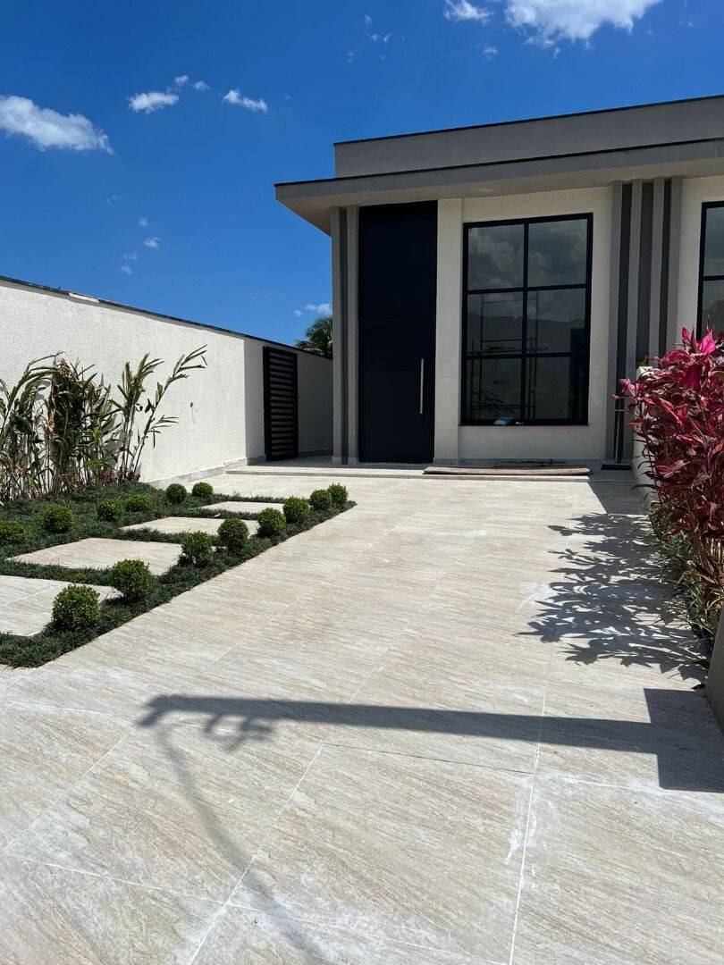 Casa, 3 quartos, 144 m² - Foto 8