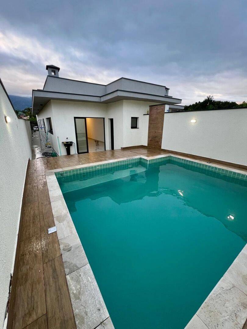 Casa, 3 quartos, 144 m² - Foto 9