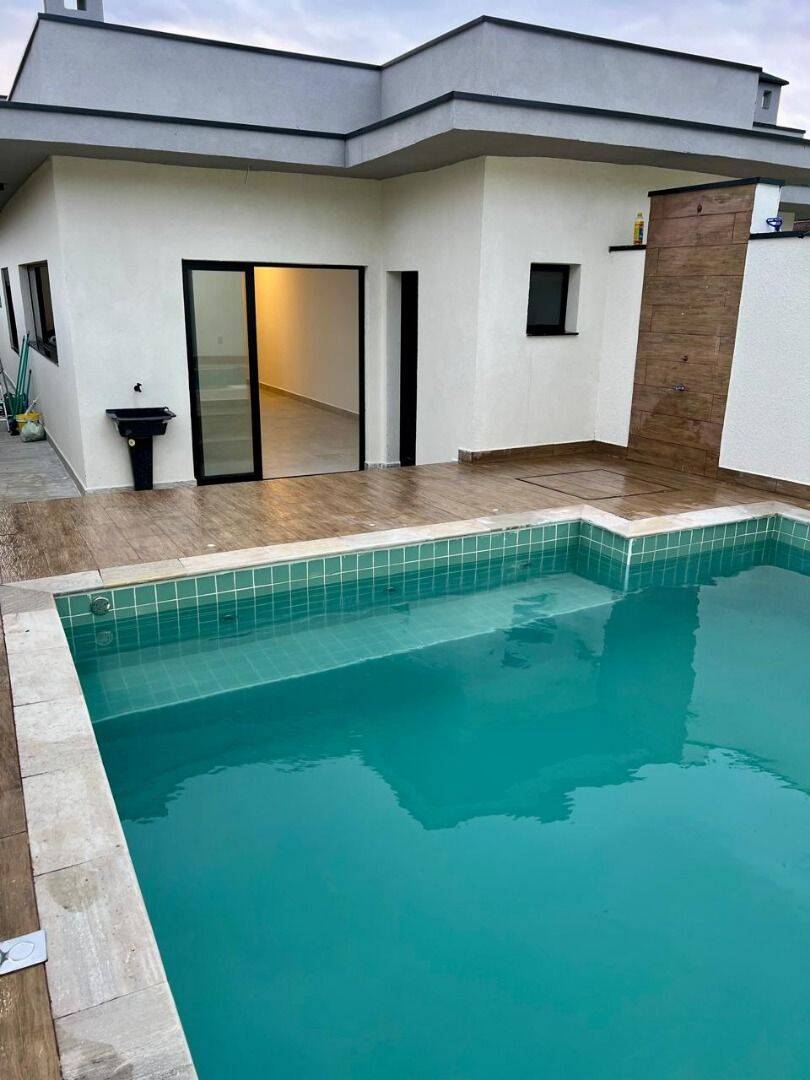 Casa, 3 quartos, 144 m² - Foto 10