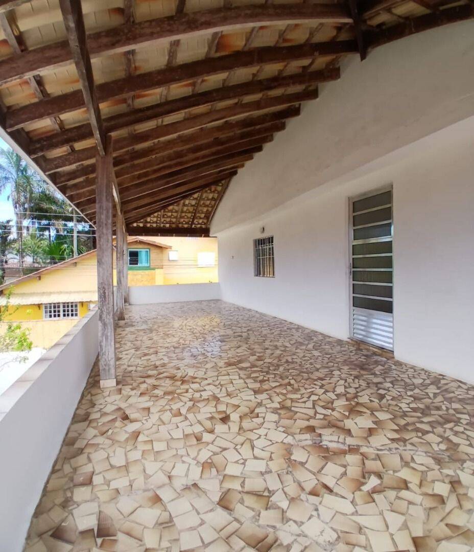 Sobrado, 4 quartos, 180 m² - Foto 4