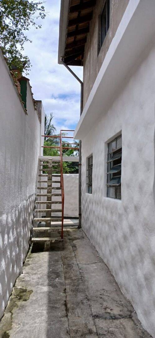 Sobrado, 4 quartos, 180 m² - Foto 8