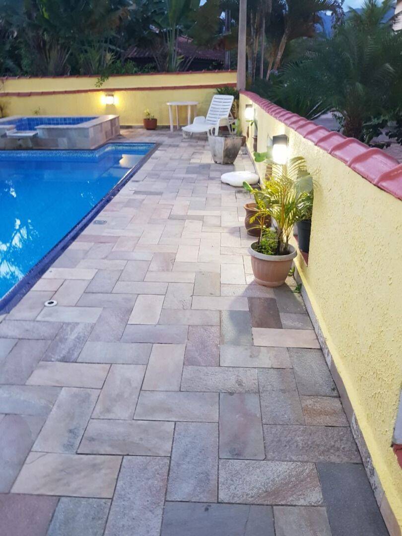 Casa, 3 quartos, 258 m² - Foto 18