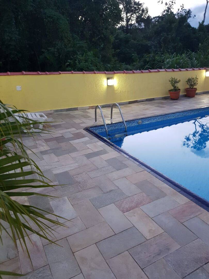 Casa, 3 quartos, 258 m² - Foto 19