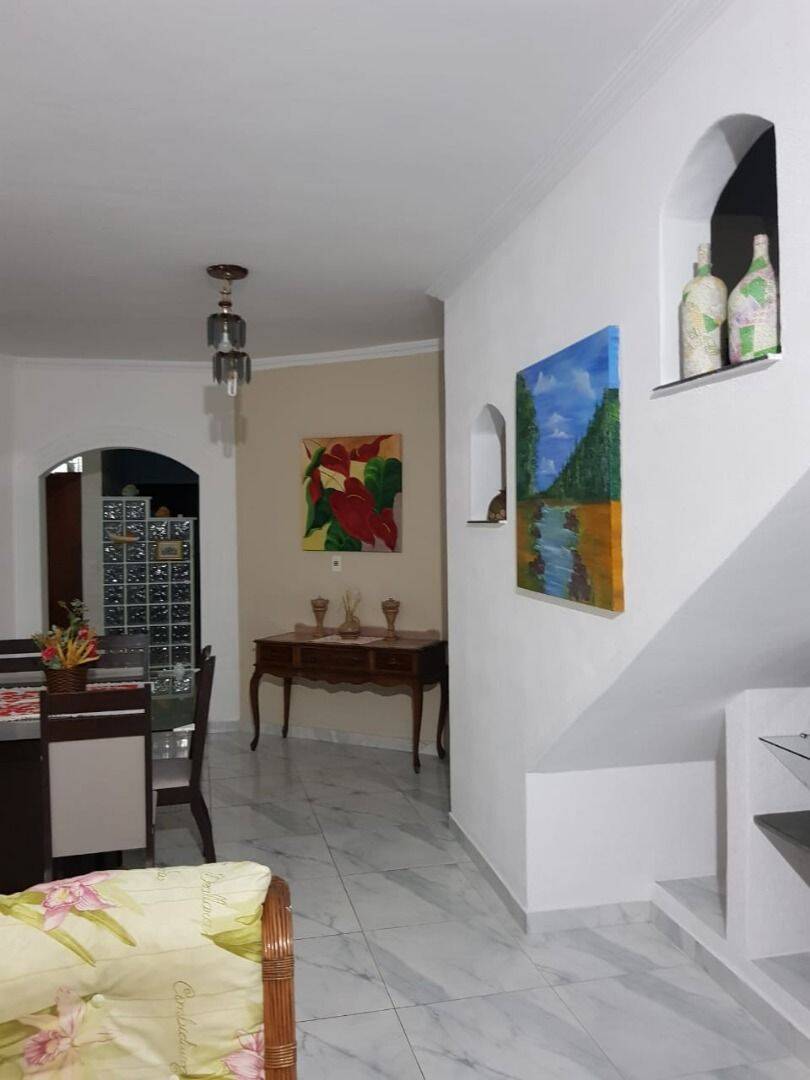 Casa, 3 quartos, 258 m² - Foto 23