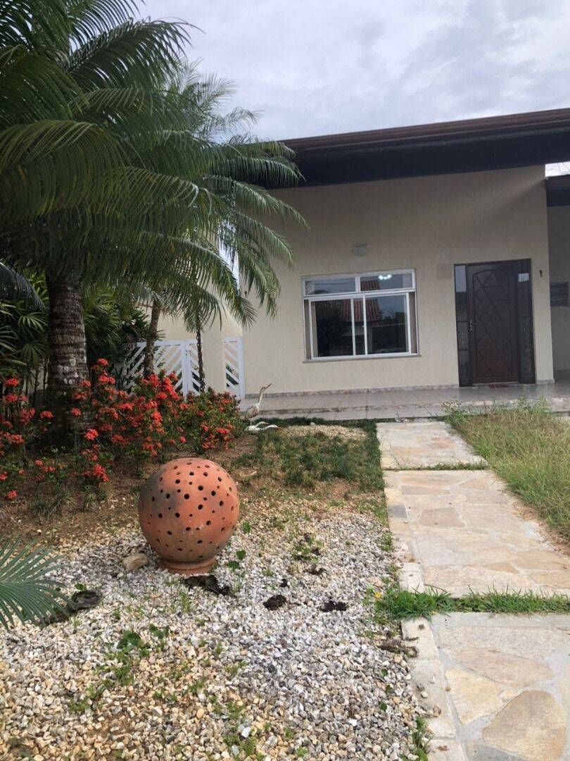 Casa, 4 quartos, 204 m² - Foto 2