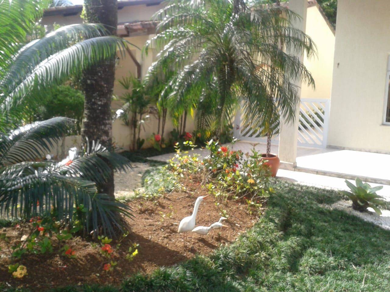 Casa, 4 quartos, 204 m² - Foto 11