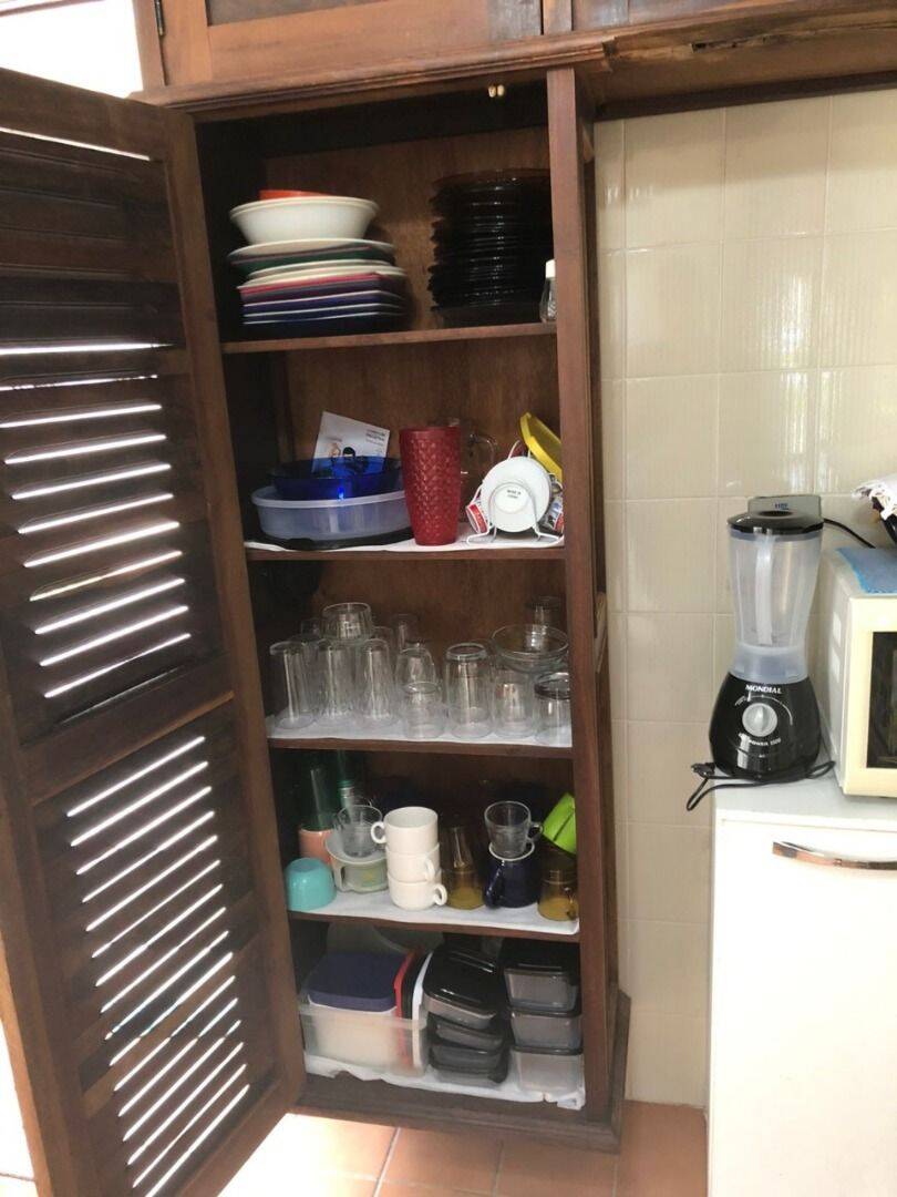 Casa, 4 quartos, 204 m² - Foto 12