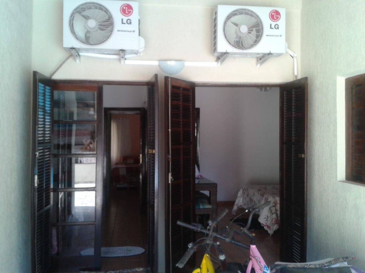 Casa, 4 quartos, 204 m² - Foto 14