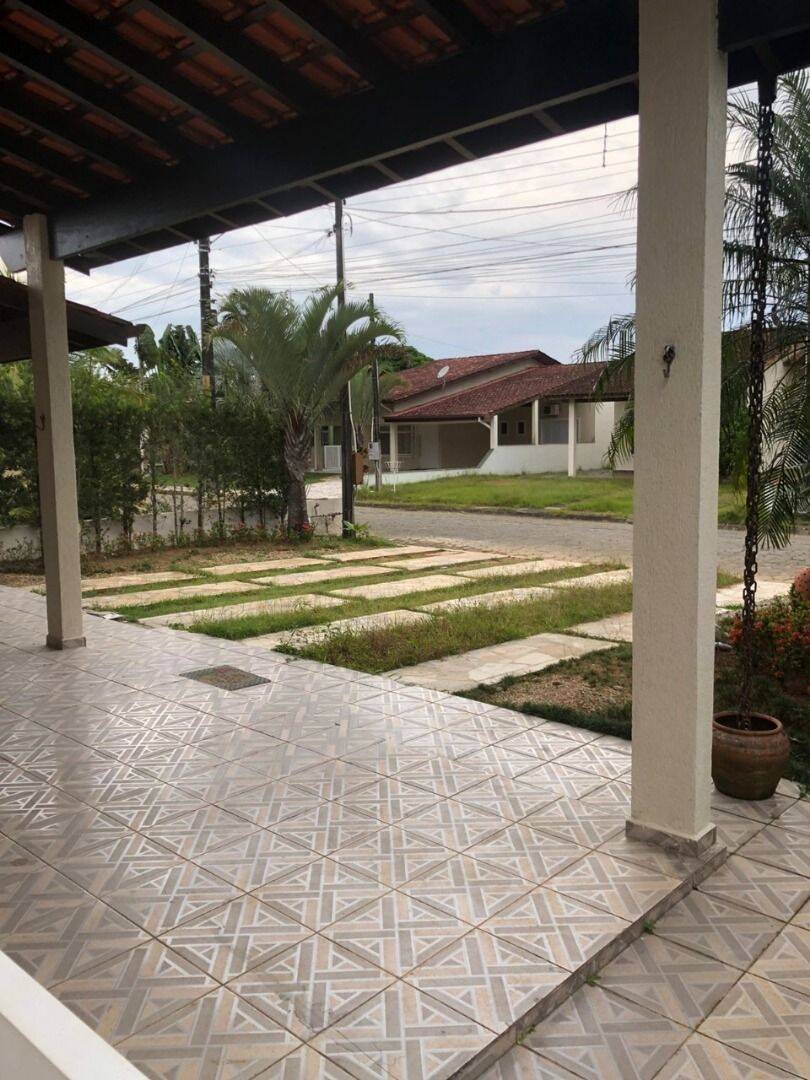 Casa, 4 quartos, 204 m² - Foto 19