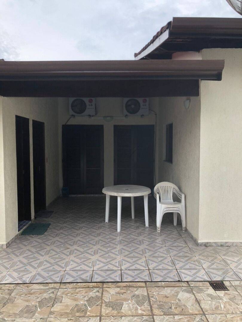 Casa, 4 quartos, 204 m² - Foto 24