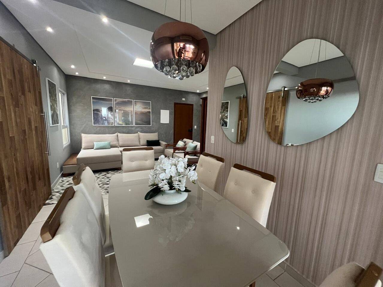 Cobertura, 3 quartos, 172 m² - Foto 1