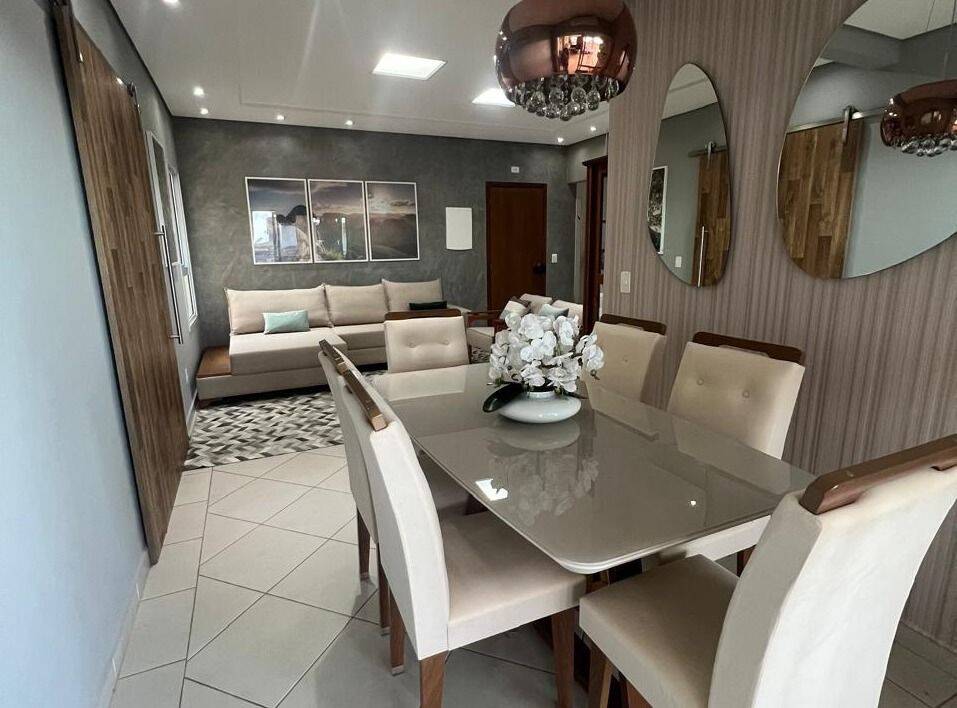 Cobertura, 3 quartos, 172 m² - Foto 2