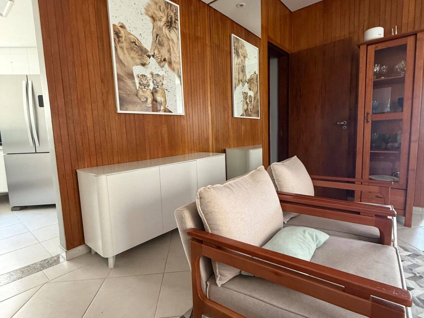 Cobertura, 3 quartos, 172 m² - Foto 3