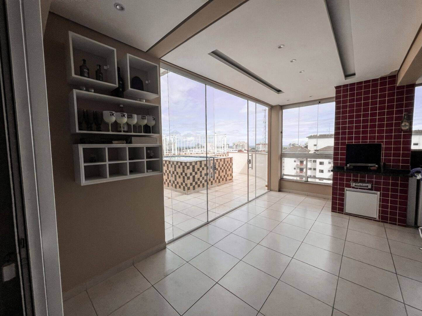 Cobertura, 3 quartos, 172 m² - Foto 8