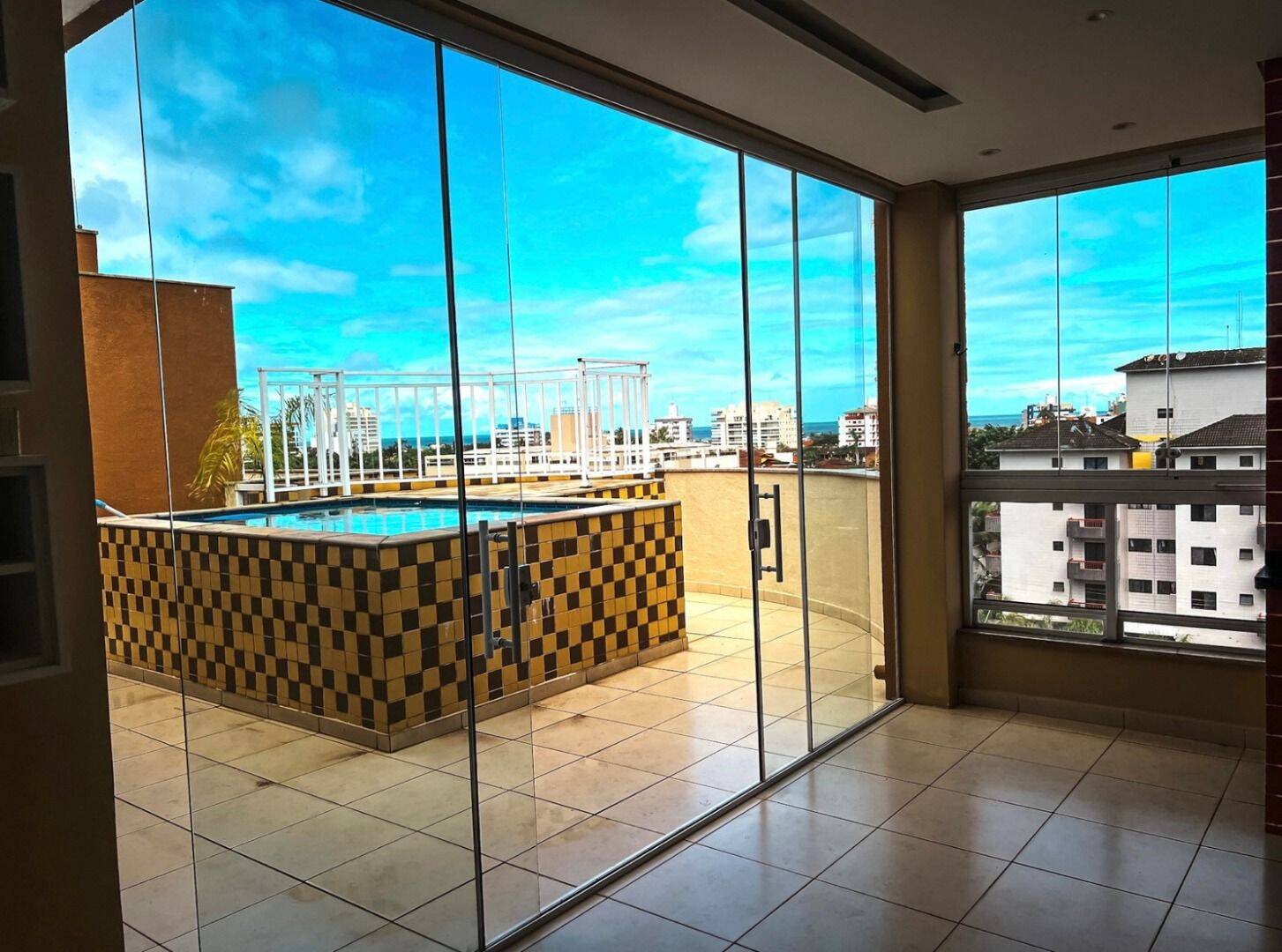 Cobertura, 3 quartos, 172 m² - Foto 9