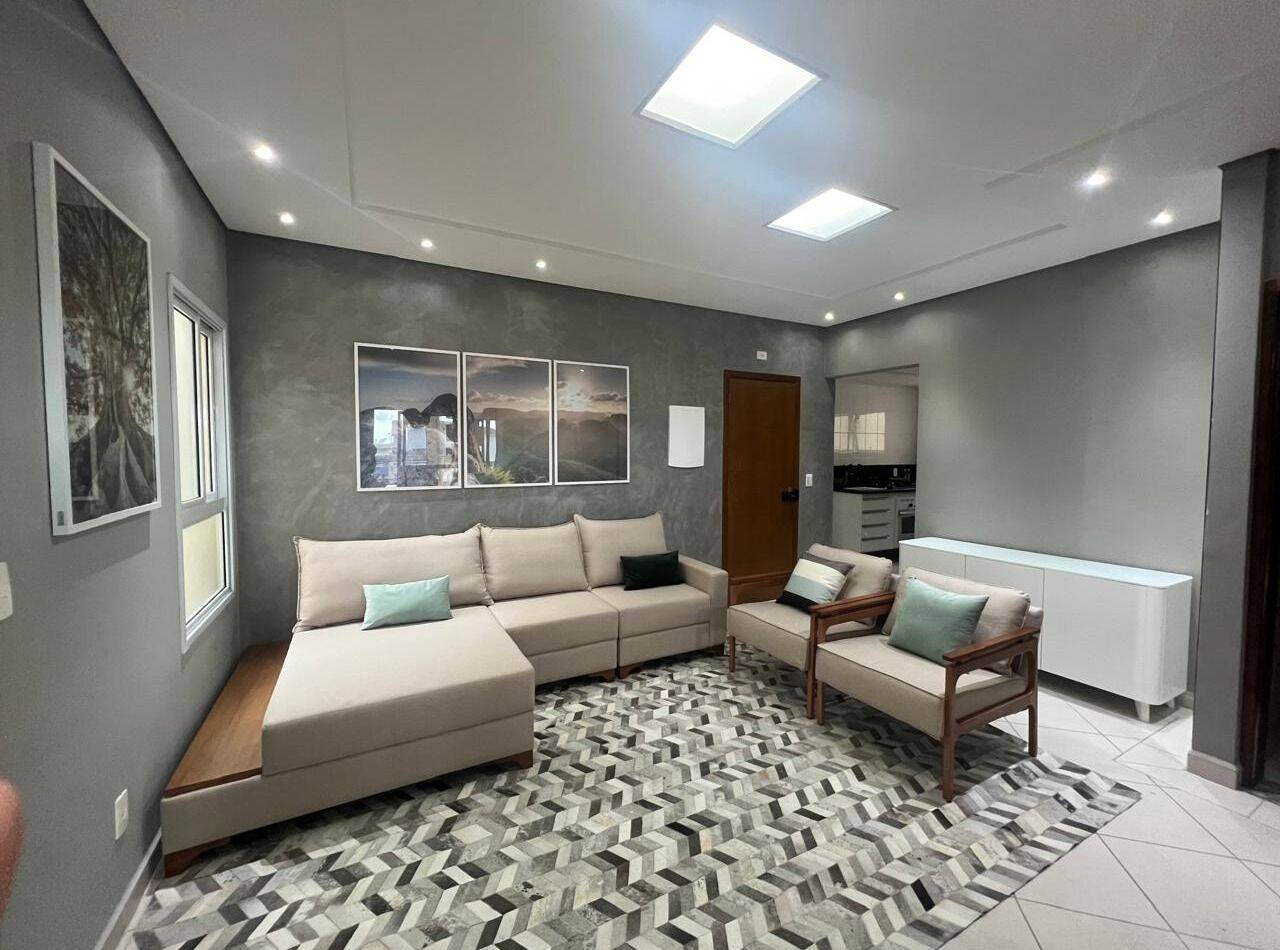 Cobertura, 3 quartos, 172 m² - Foto 19