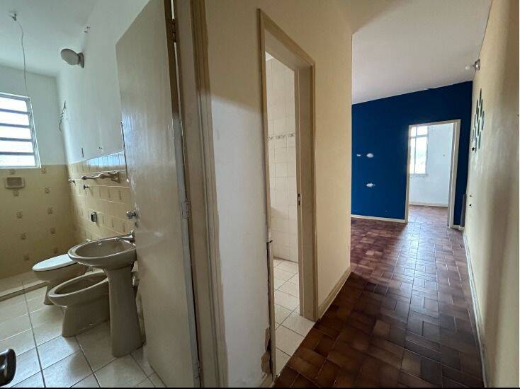 Apartamento, 2 quartos, 60 m² - Foto 7