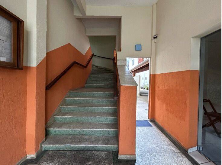 Apartamento, 2 quartos, 60 m² - Foto 8