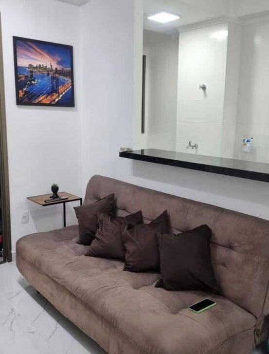 Apartamento, 2 quartos, 60 m² - Foto 4
