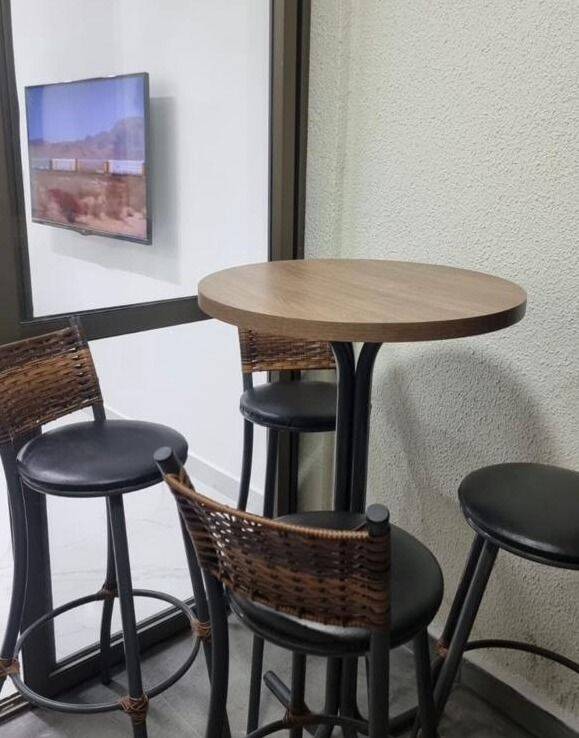 Apartamento, 2 quartos, 60 m² - Foto 5
