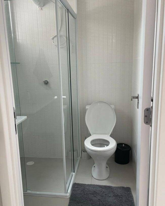Apartamento, 2 quartos, 60 m² - Foto 6