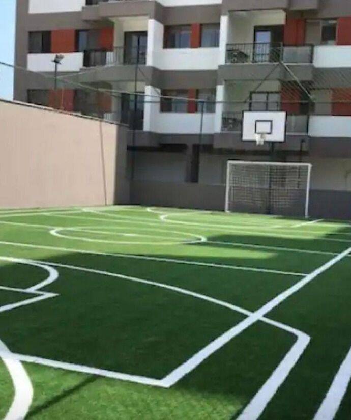 Apartamento, 2 quartos, 60 m² - Foto 11