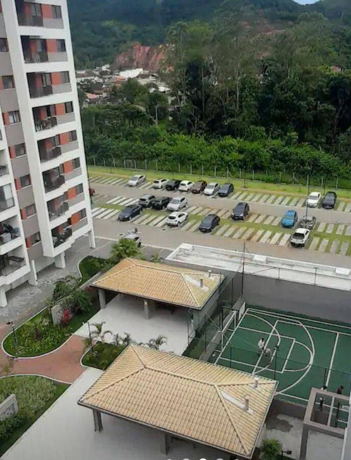 Apartamento, 2 quartos, 60 m² - Foto 12