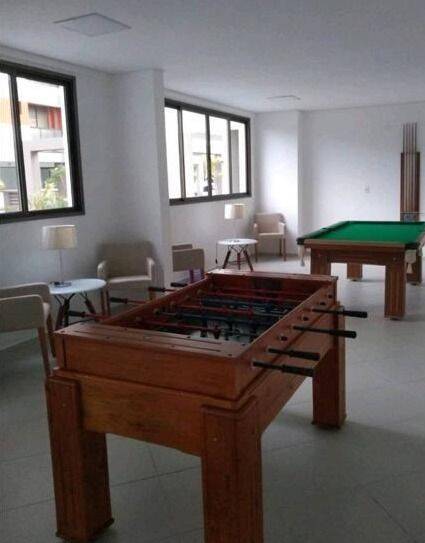 Apartamento, 2 quartos, 60 m² - Foto 16