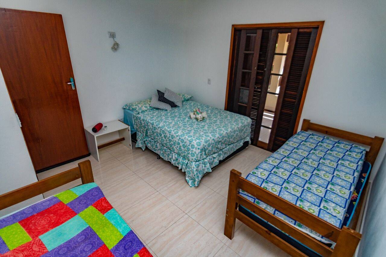 Sobrado, 5 quartos, 331 m² - Foto 5