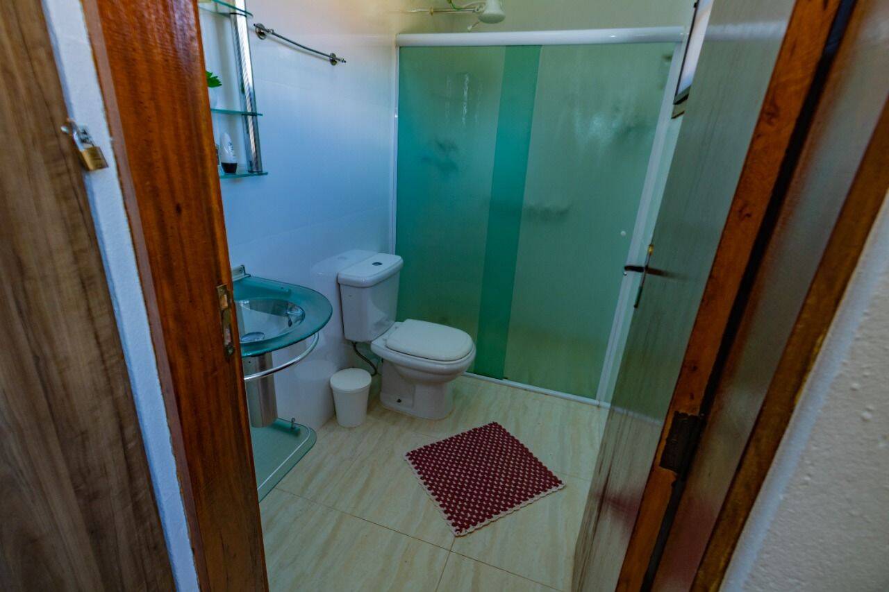 Sobrado, 5 quartos, 331 m² - Foto 6