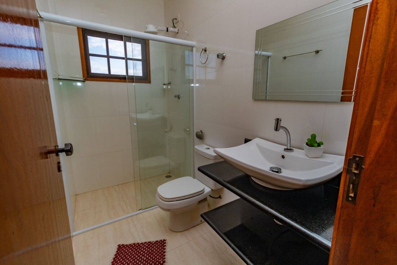 Sobrado, 5 quartos, 331 m² - Foto 7