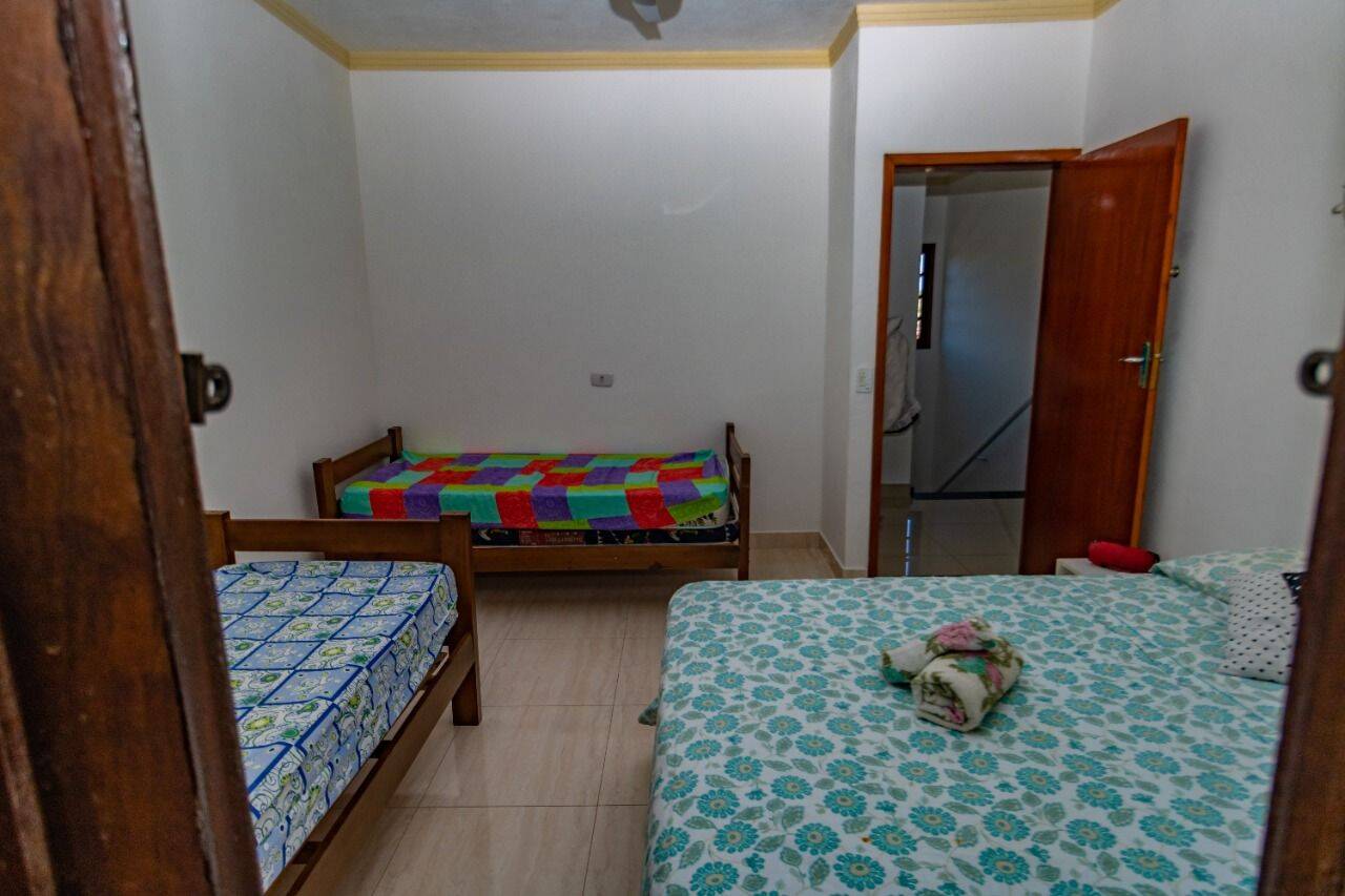 Sobrado, 5 quartos, 331 m² - Foto 8