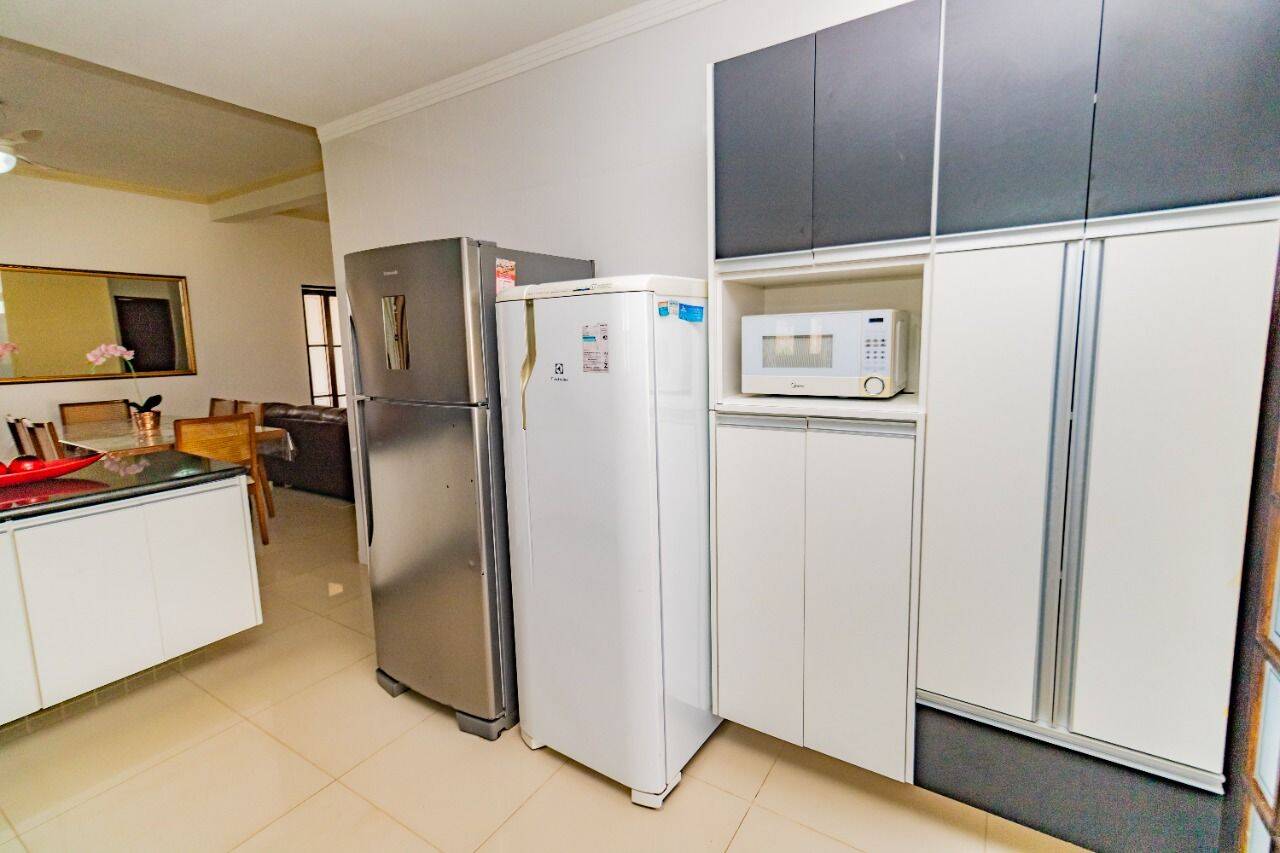 Sobrado, 5 quartos, 331 m² - Foto 12