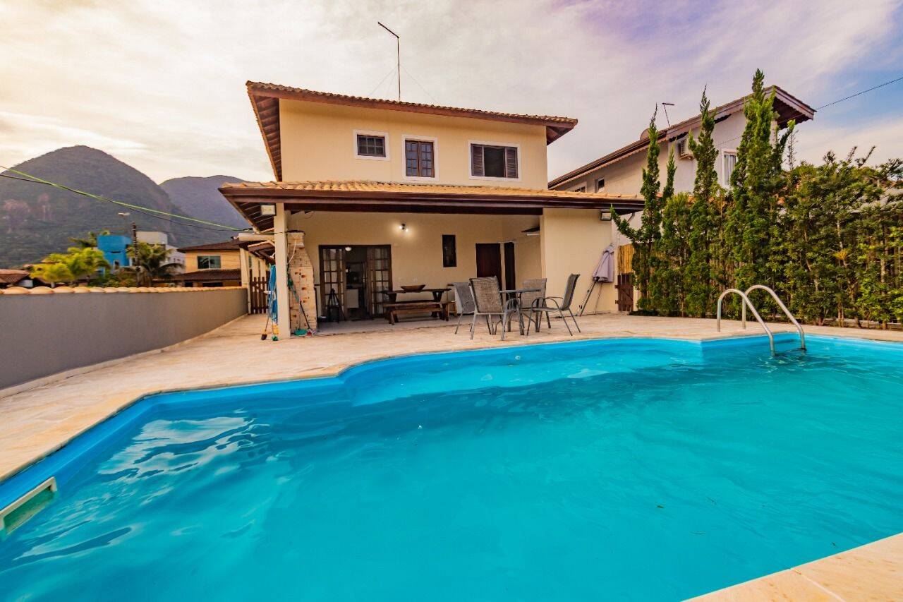 Sobrado, 5 quartos, 331 m² - Foto 13