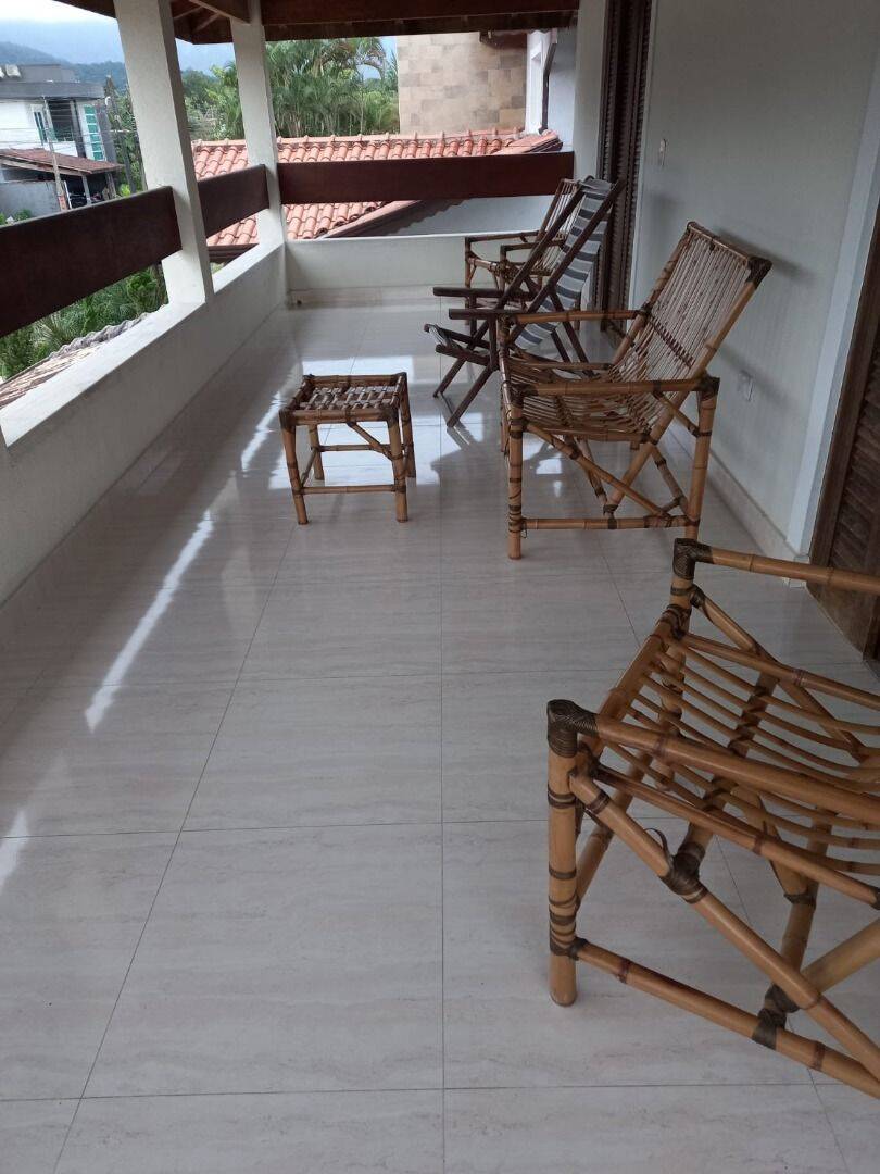 Sobrado, 5 quartos, 331 m² - Foto 17