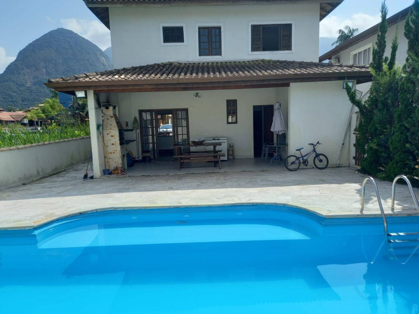 Sobrado, 5 quartos, 331 m² - Foto 18